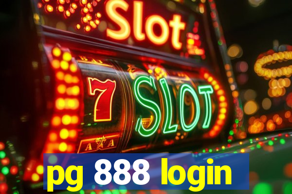 pg 888 login